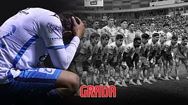 Con “descenso", Club Puebla acabará el Clausura 2026 