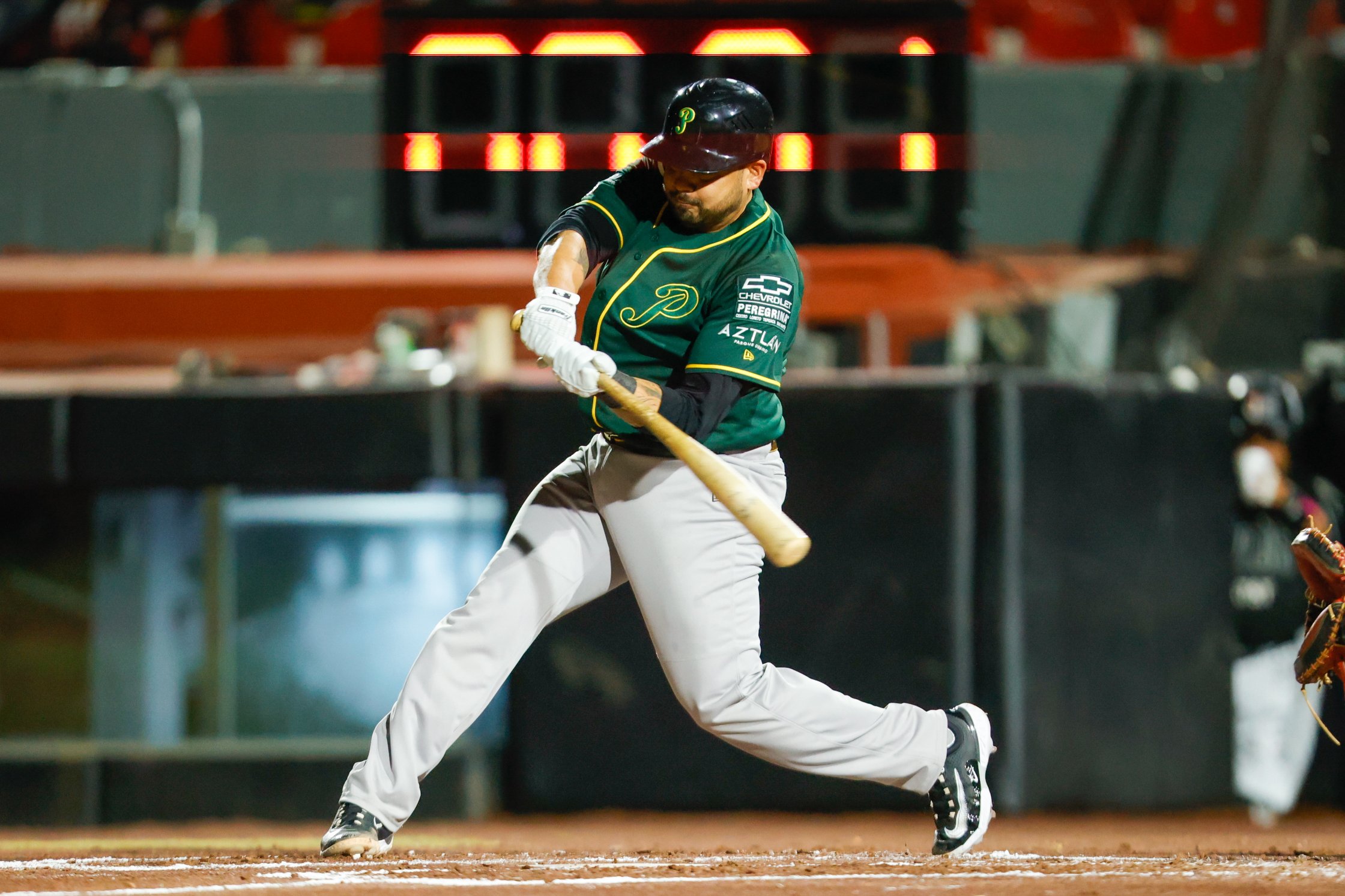 Pericos sigue sin ganar de visita; cae ante Toros de Tijuana