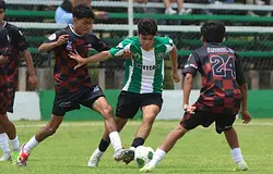 Legión Poblana debuta en la Liga TDP 2026-2027
