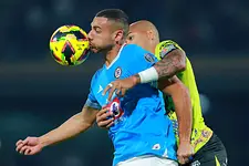 Saca Puebla buen punto contra Cruz Azul 