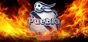 Club Puebla vuelve a quemarse 10 años después