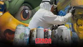 Mural del Hermanos Serdán contiene un siglo de béisbol