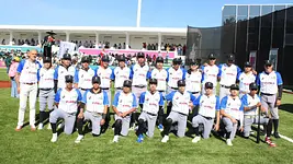 Inicia con fuerza la Liga Estatal de Béisbol de Puebla