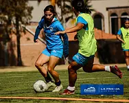Puebla visita al América en busca de repetir la travesura