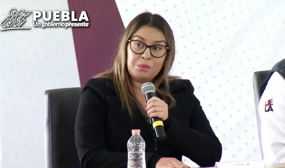 Gobierno exhorta al Club Puebla a verificar protocolos de acoso