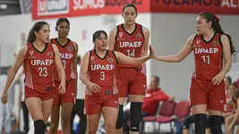 Águilas UPAEP a poner el alto a Puebla en los Ocho Grandes Femenil