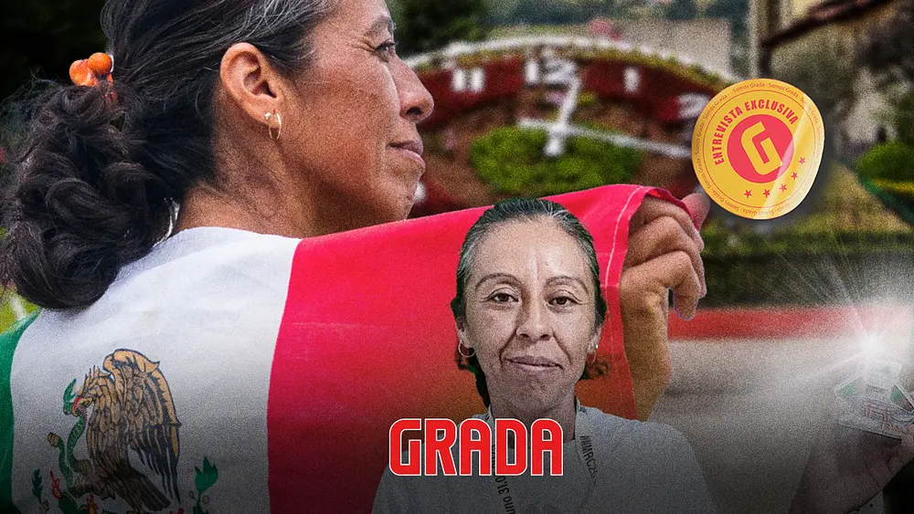 Maribel Mora: el orgullo deportivo de Zacatlán