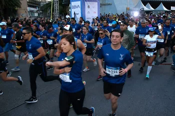 San Pedro Cholula albergará la carrera “Corriendo por sonrisas” en favor de albergue