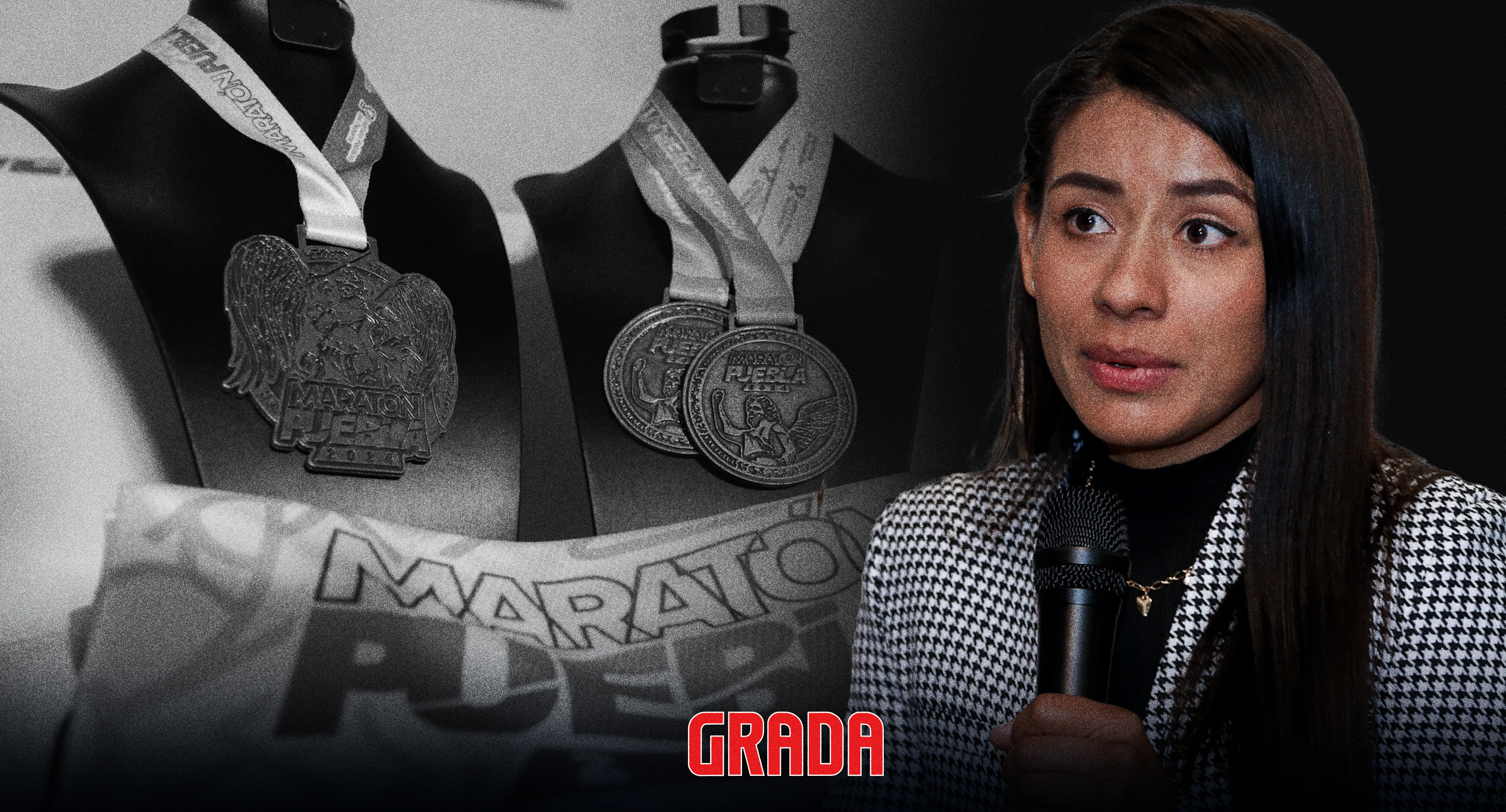 Gobierno analiza etiqueta “Élite” del Maratón de Puebla