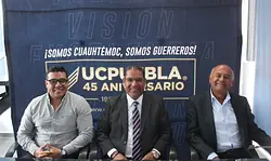 Universidad Cuauhtémoc, nuevo inquilino de la Liga ABE