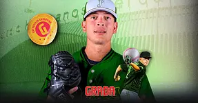 Buscar el bicampeonato con Pericos, misión de Héctor Rodríguez