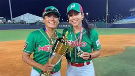 Poblanas ayudan a México a conquistar pase al Mundial de Softbol 2026