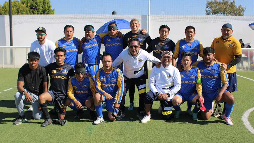 En casa, Topos FC quiere mantener liderato de LNFC 5