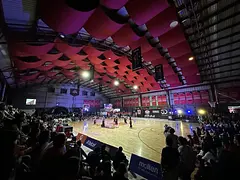 En marcha la fiesta del basquetbol estudiantil con los Ocho Grandes