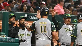Siete Pericos de Puebla irán al Juego de Estrellas 2024