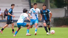 Club Puebla: Sub-19 entró a Liguilla; Sub-21 finalizó en lugar 14