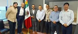 UDEP une lazos con EEUU en favor de jóvenes poblanos