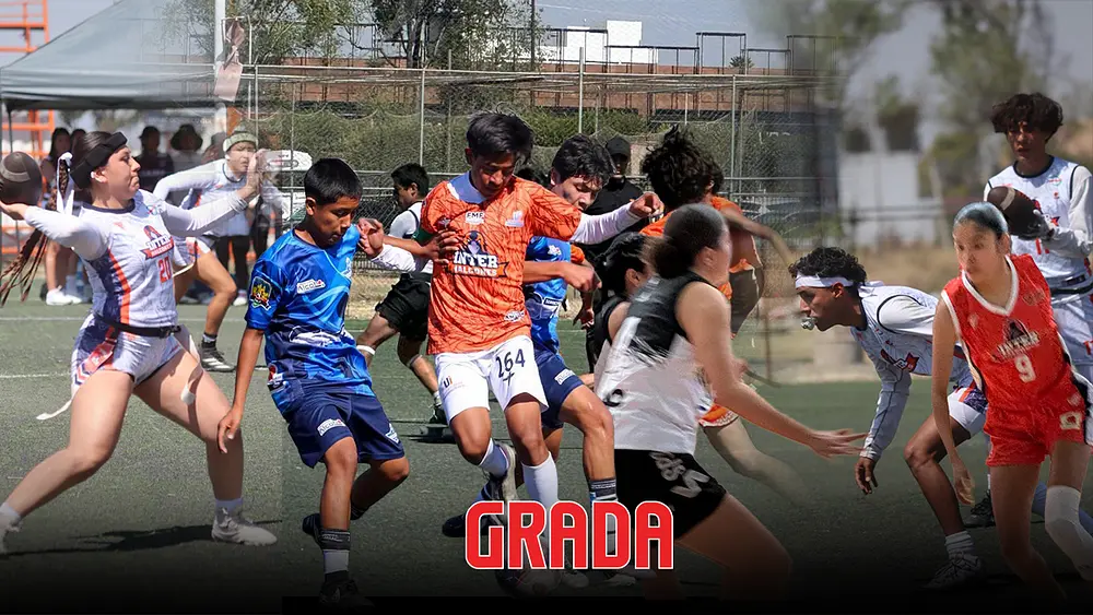 Semana decisiva para Halcones de la Inter