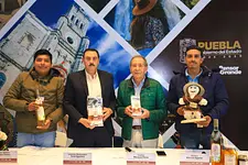 Presenta Zacapoaxtla el Torneo de Pesca Trucha Arcoiris