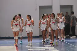 UMAD de básquetbol femenil va por el triunfo en reinicio de la Liga ABE