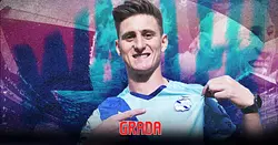 Se traza Facundo Waller pelear lo más alto con la Franja