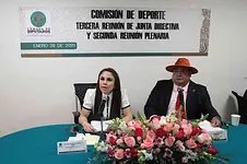 Comisión del Deporte no dará becas dobles a medallistas olímpicos