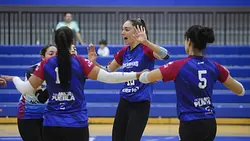 Guerreras de Puebla alista fase final de pretemporada