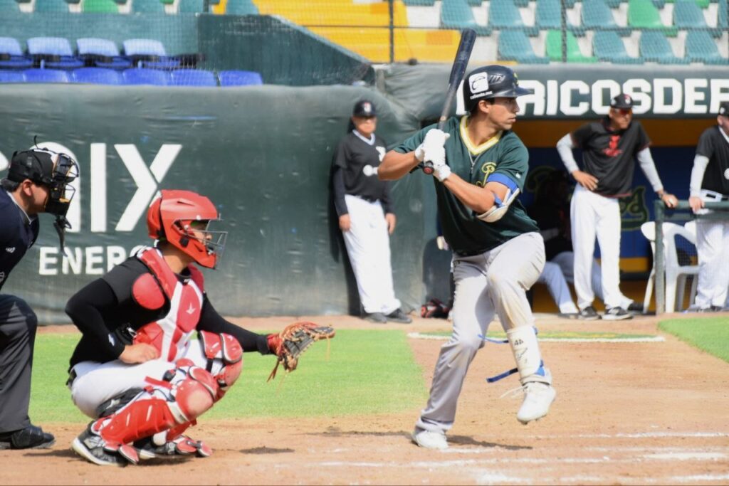 Pericos se declaran listos para la temporada 2023