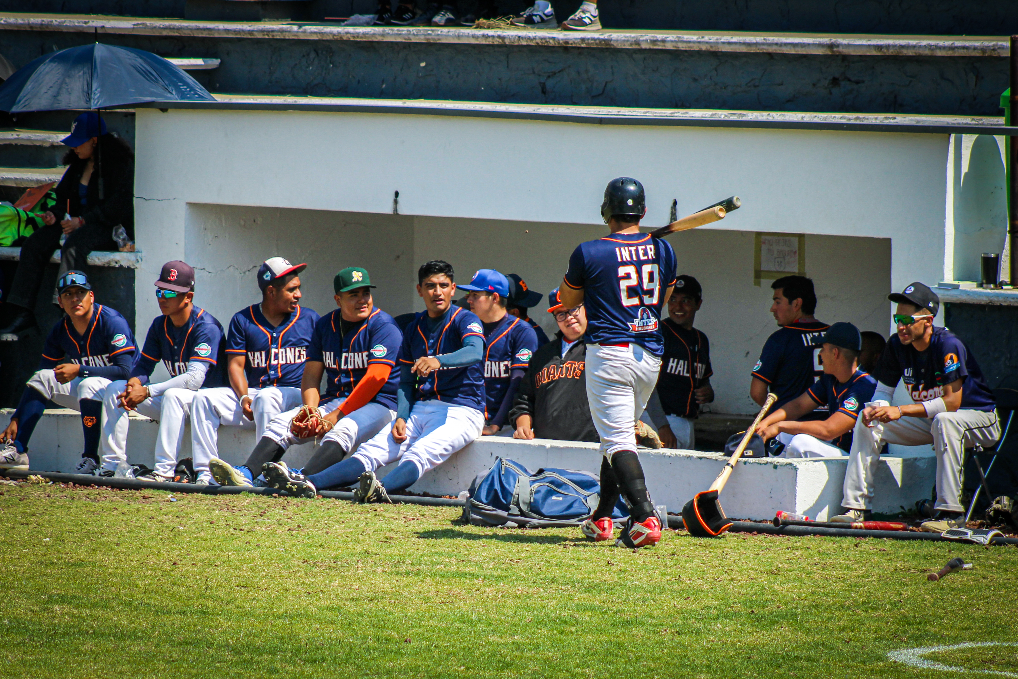 “La Inter”, con experiencia para próximo torneo CONADEIP