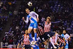 Lucas Maia se une a las bajas de la Franja