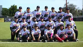 UVP Puebla da un paso adelante con programa de Béisbol