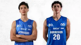 Dos Borregos de Puebla a preselección mexicana