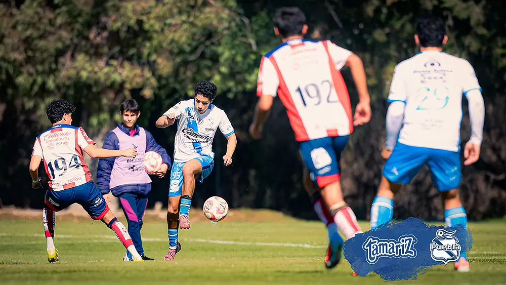 Jornada 8: Claroscuros para Fuerzas Básicas del Club Puebla