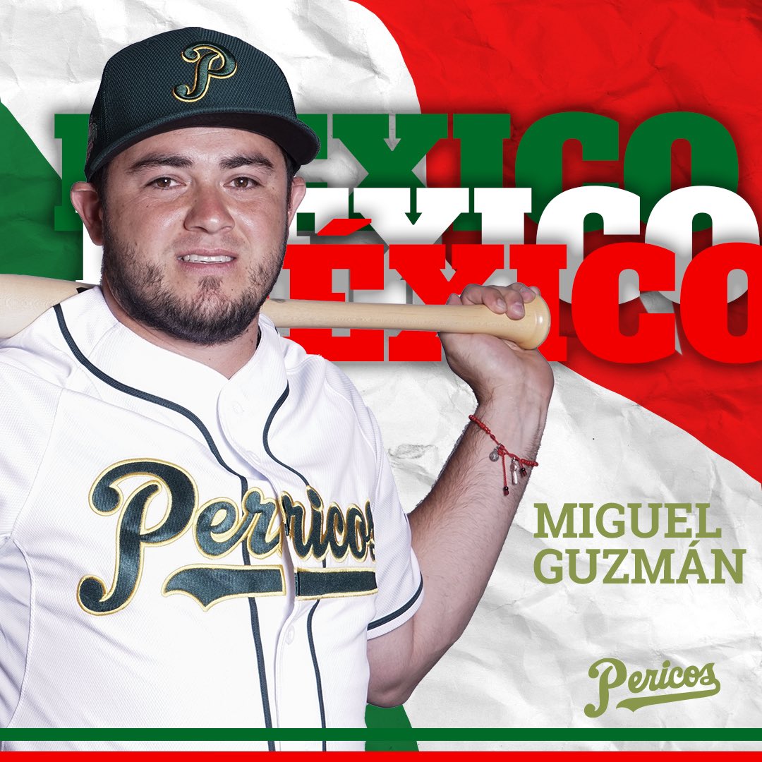 El emplumado Miguel Guzmán va por la gloria panamericana