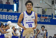 Triunfal jornada para universidades poblanas en Liga ABE