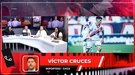 Ángelo Araos “tiene talento y pegada, pero difícil saber cómo llega”