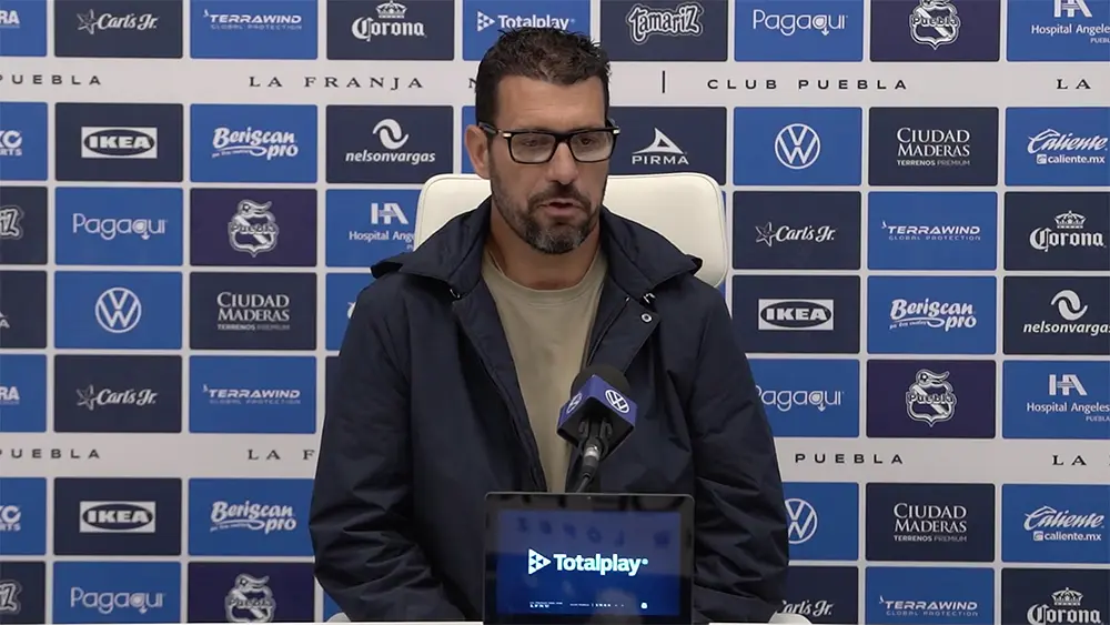 Albert Espigares: “Crecer duele”
