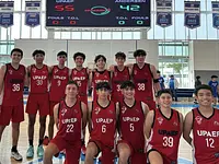 Las Águilas se coronan en el básquetbol juvenil de CONADEIP