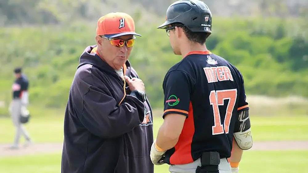 CONADEIP: Interamericana clasificó al Final 8 de Béisbol