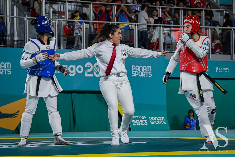 Entrenadora de Aztecas UDLAP asume dirección nacional del CONAFT