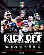Arranca la LFA 2025: previa, dónde y cómo ver en TV streaming Semana 1
