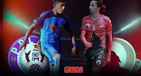 PDLA FC y Club Licántropos arrancan sueño en Liguilla TDP 2025