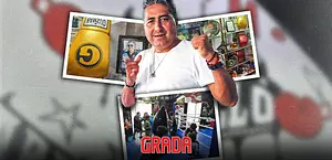 GYM Badillo: cuna de campeones construidos con humildad, trabajo y corazón