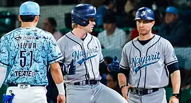 Pericos tienen acción en Playoffs de LMP y el Caribe
