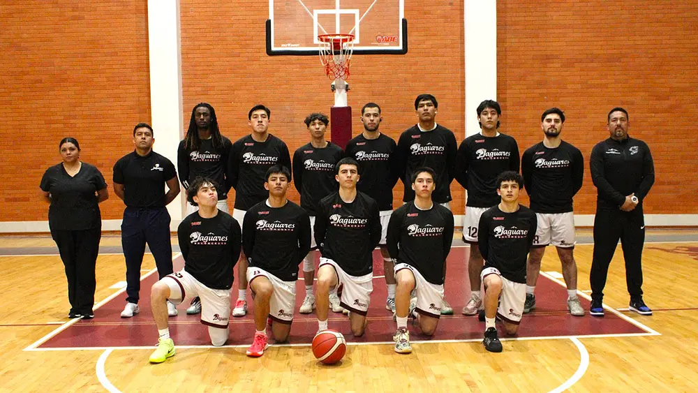 Jaguares UAMP afila las garras para visitar a Pumas UNAM