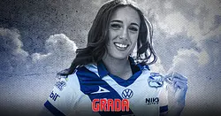 Sin debutar, Nikkole Teja deja al Puebla femenil y anuncia su retiro profesional