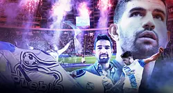 Diego de Buen: “Puebla seguirá siendo ese equipo propositivo; de ir a buscar lo que queremos”