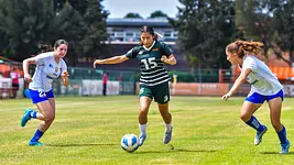 CONADEIP: Aztecas UDLAP, a Monterrey por el título de Fútbol Femenil