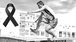 Fallece Omar Xicale Coyópol, reconocido corredor poblano