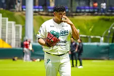 Pericos despliega su artillería y fuerza Juego 6 ante Campeche